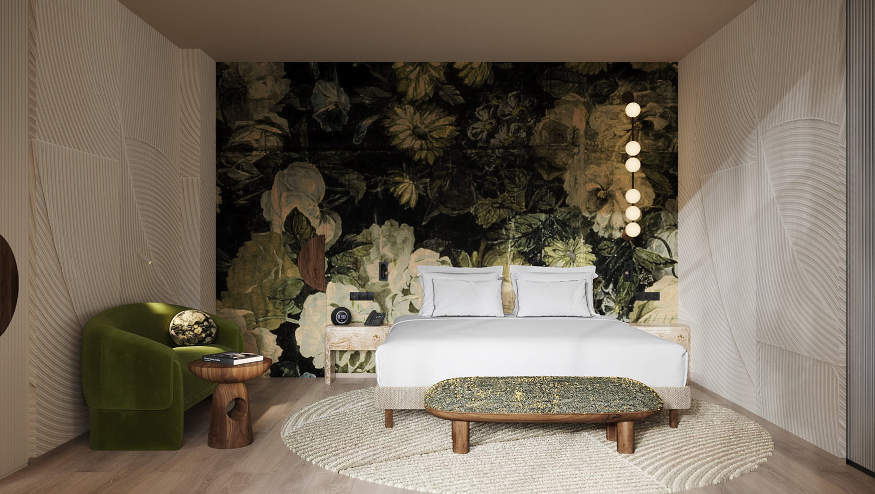 Swissotel Tbilisi Georgia