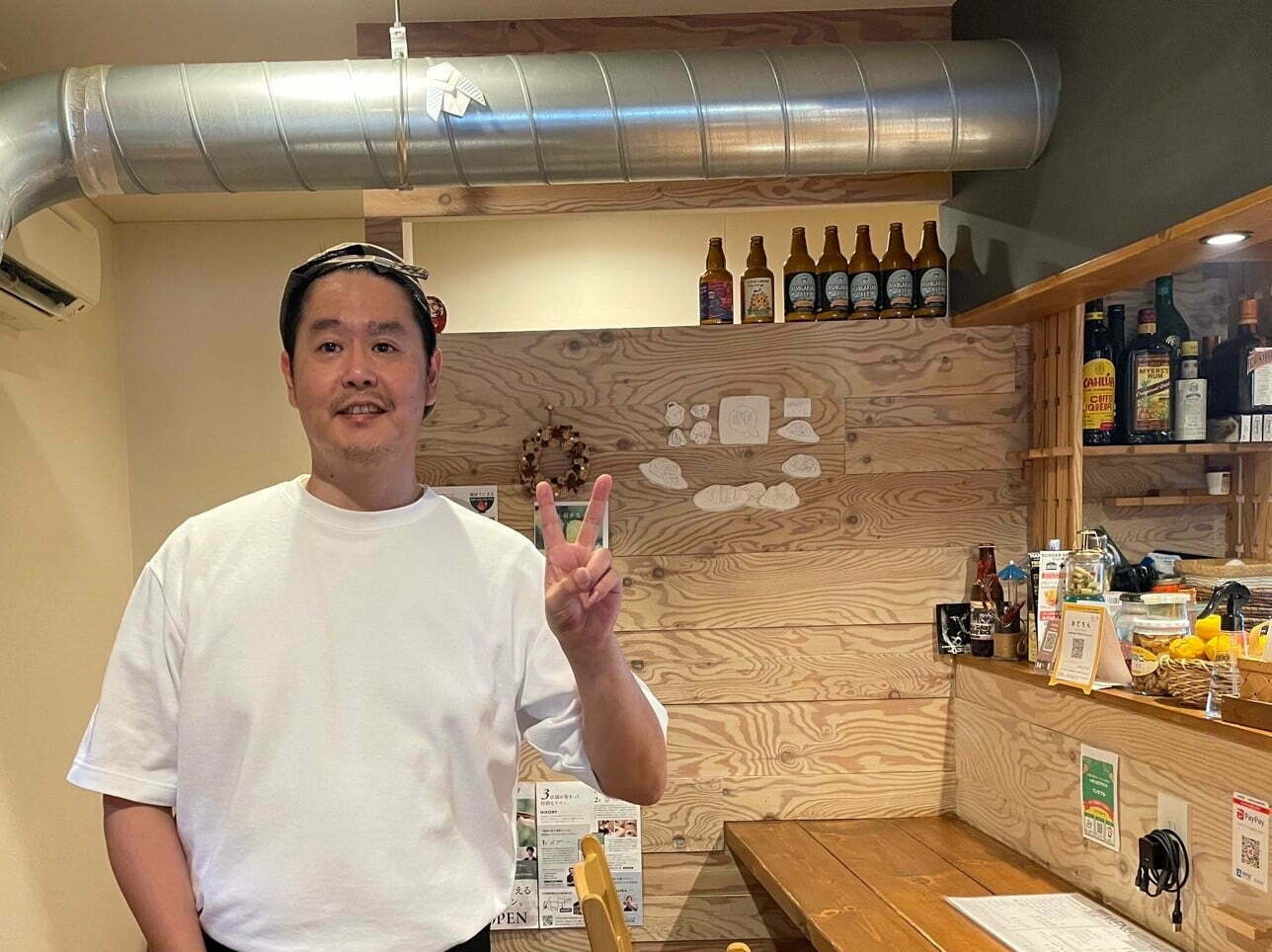 New Sea Bream Salt Ramen Shop to open in Japan | JCG Magazine