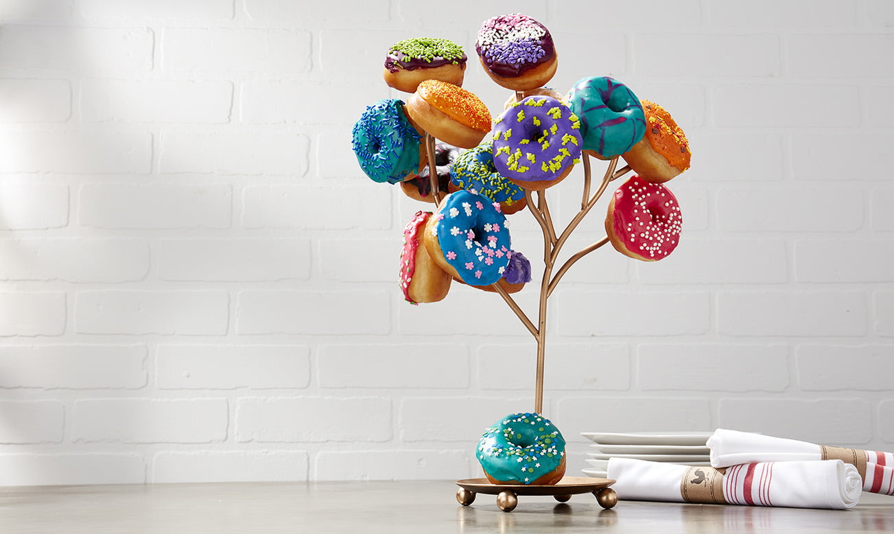 Yardbird Donut Tree