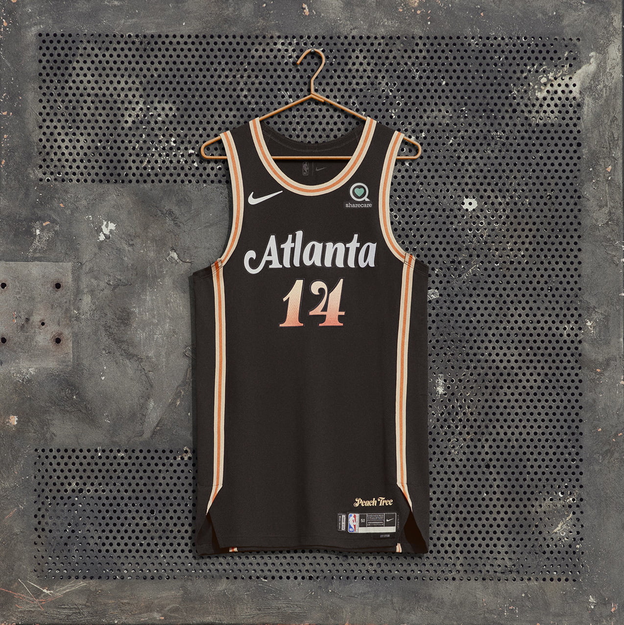 NBA's 75th anniversary City Edition jerseys celebrate each franchise's  history