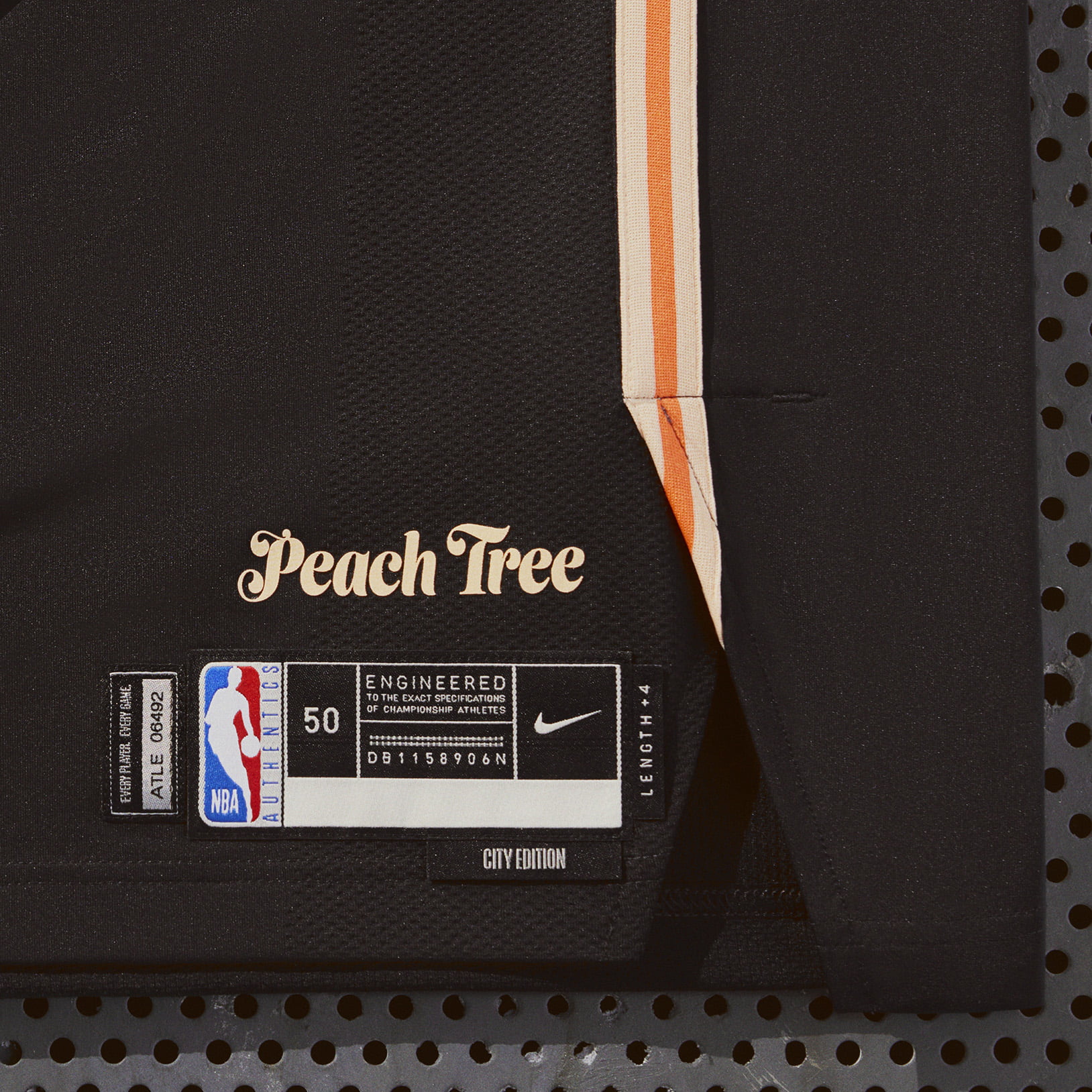 Nets 'City Edition' uniform to honor Brooklyn artist Jean-Michel