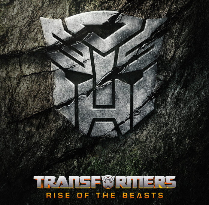 Transformers: Rise of the Beasts