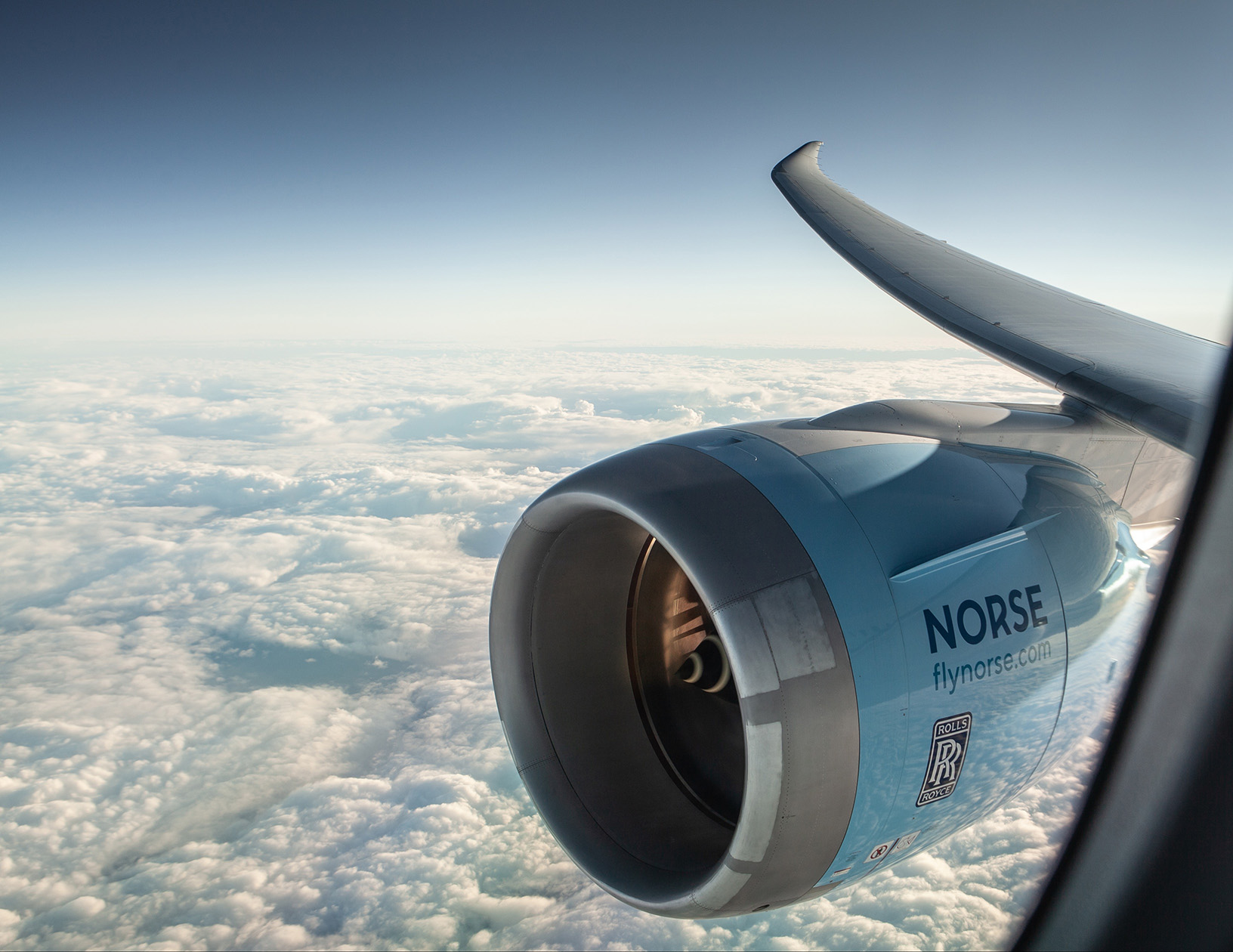 Norse Atlantic Airways announces new route from Paris to New York City