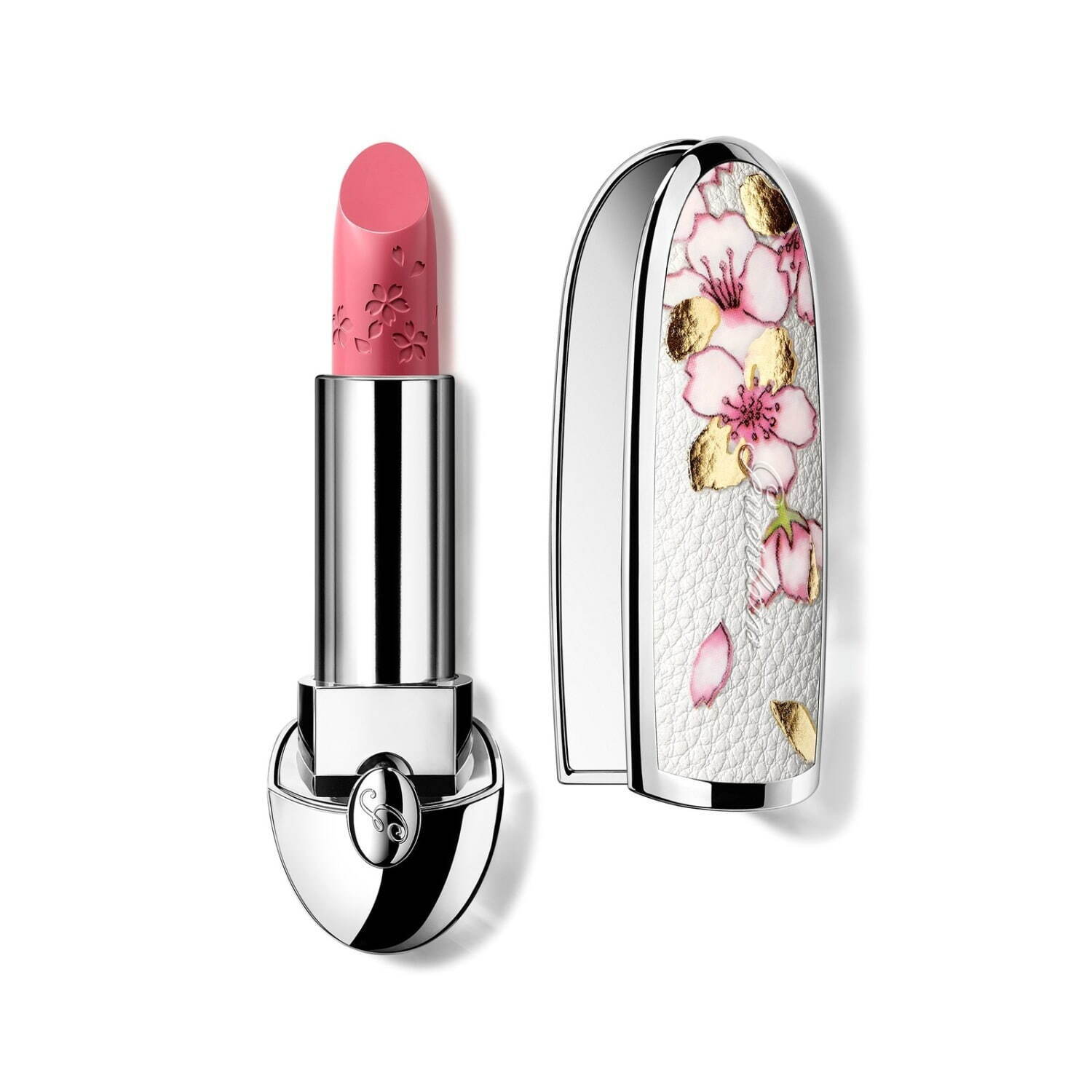 Rouge Je N°63 ROSY BLOOM 