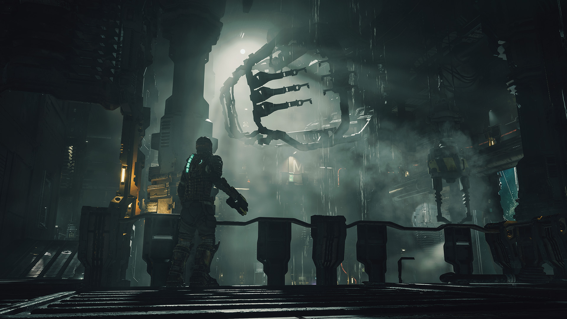 Dead Space Screenshot