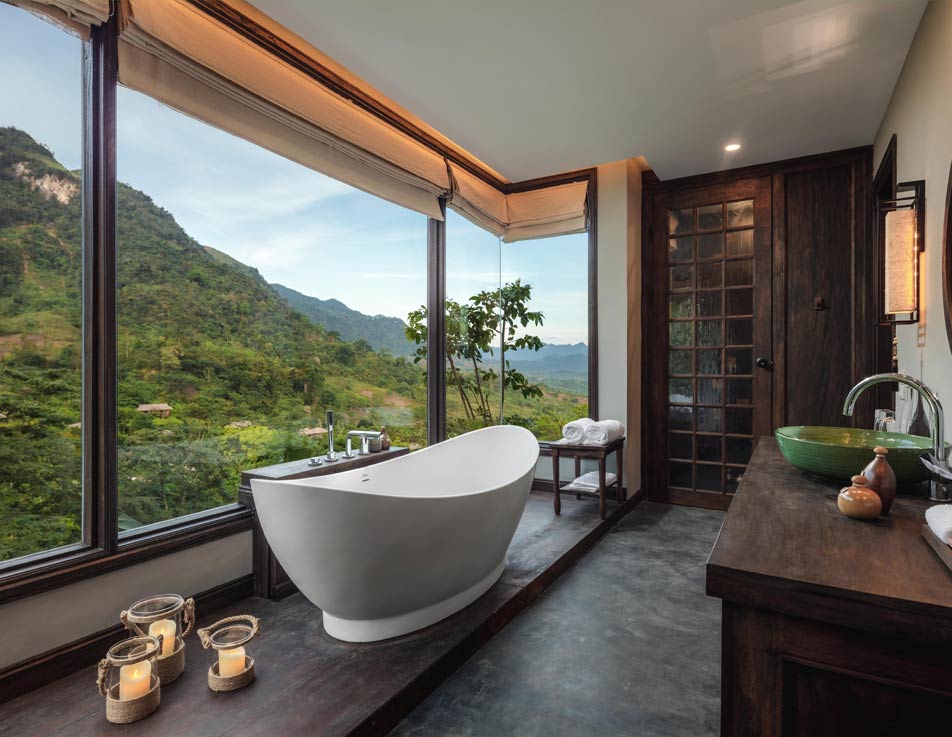 Avana Retreat