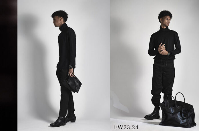 DUREN Fall/Winter 23-24 La 