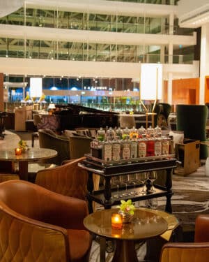 2023 Valentine’s Day Dining Offerings at Marina Bay Sands | SNAP TASTE