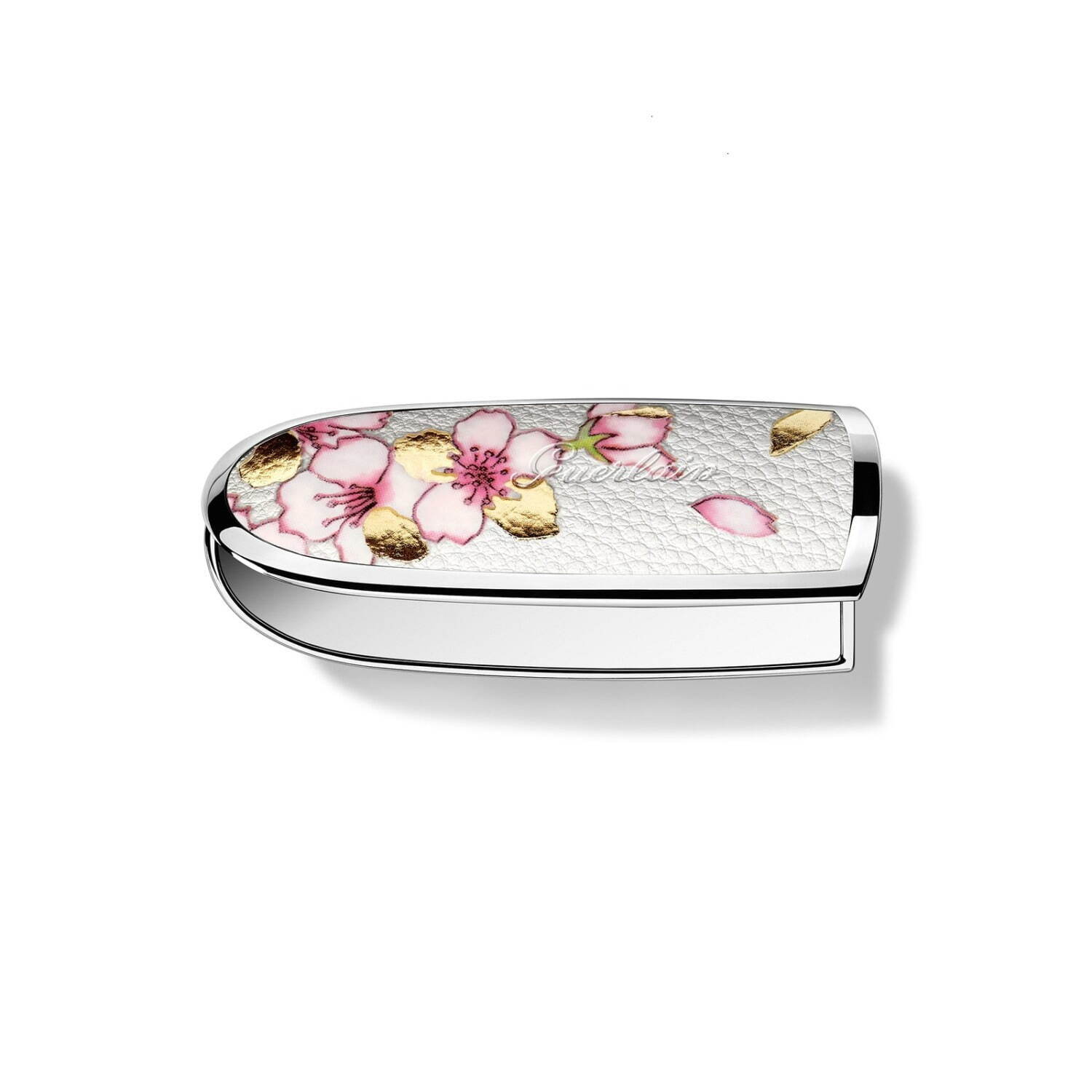 Rouge Je N°63 ROSY BLOOM 