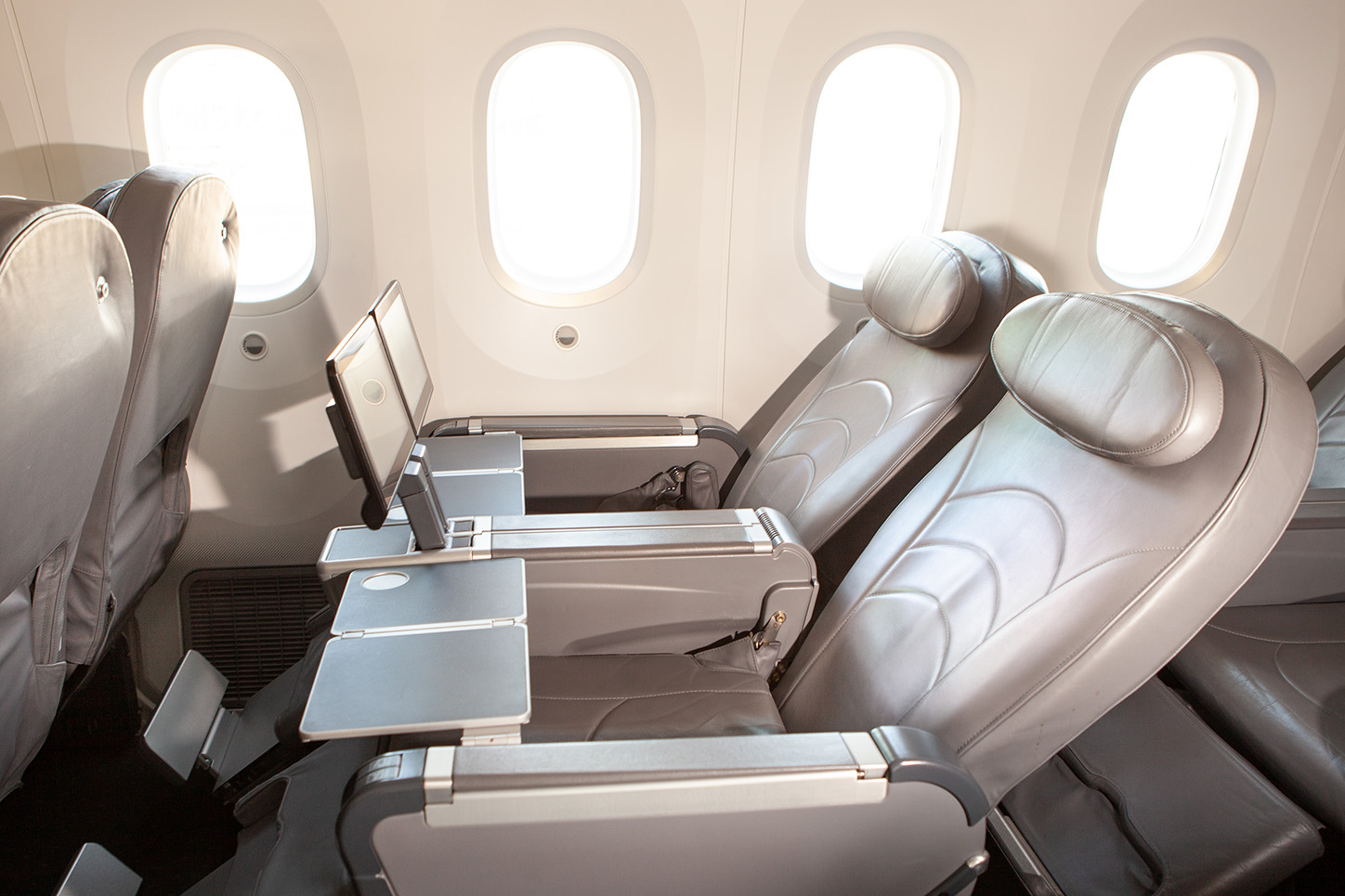 Norse Atlantic Airways Premium Seat