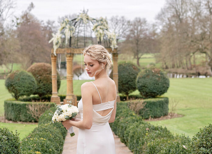 La Vie en Amour collection by Gaâla