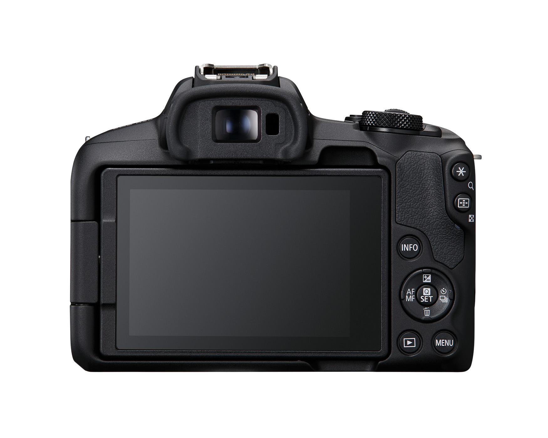Canon Black EOS R50