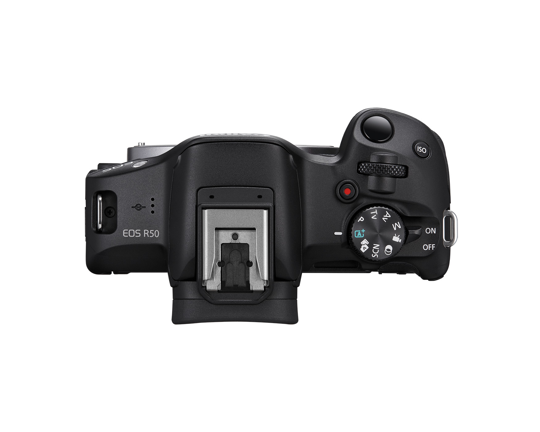 Canon Black EOS R50
