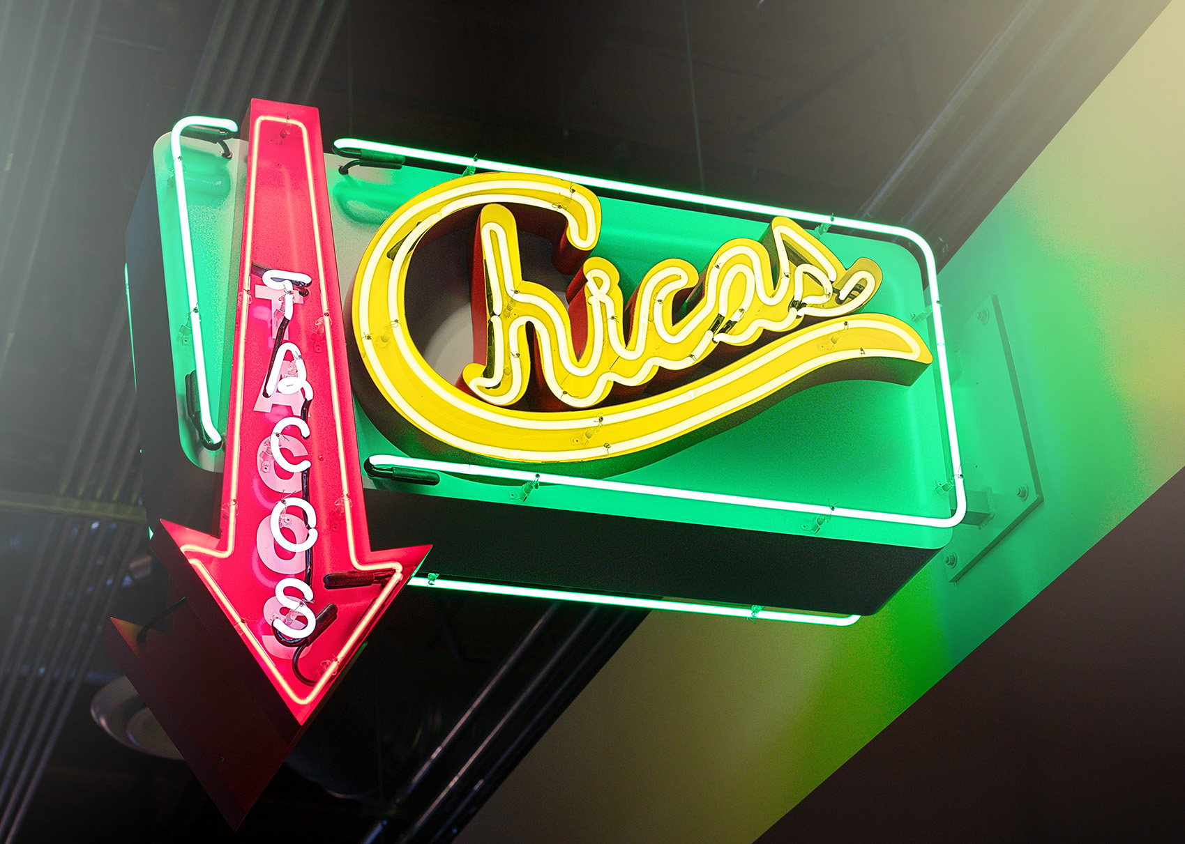 Discover the Healthy Twist on Classic Street Tacos at Chicas Tacos with