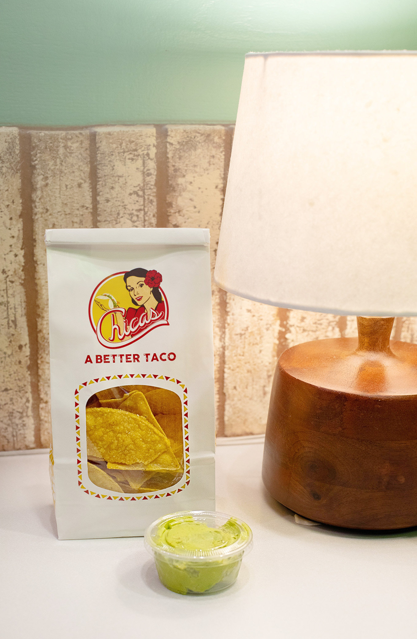 Discover the Healthy Twist on Classic Street Tacos at Chicas Tacos with