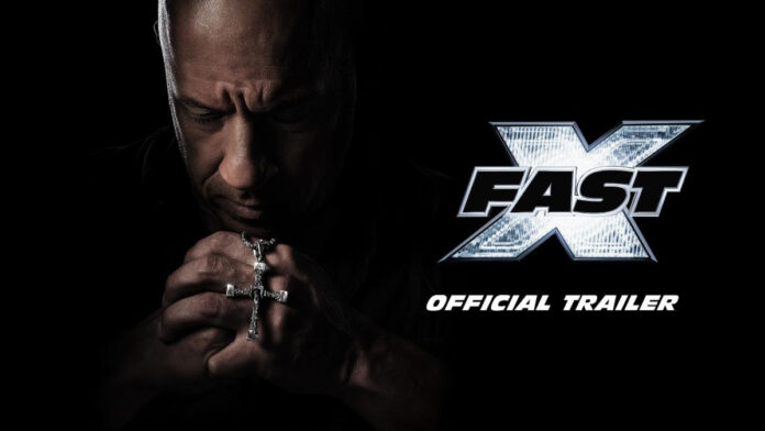 Fast X: The Epic Conclusion to the Fast & Furious Saga!