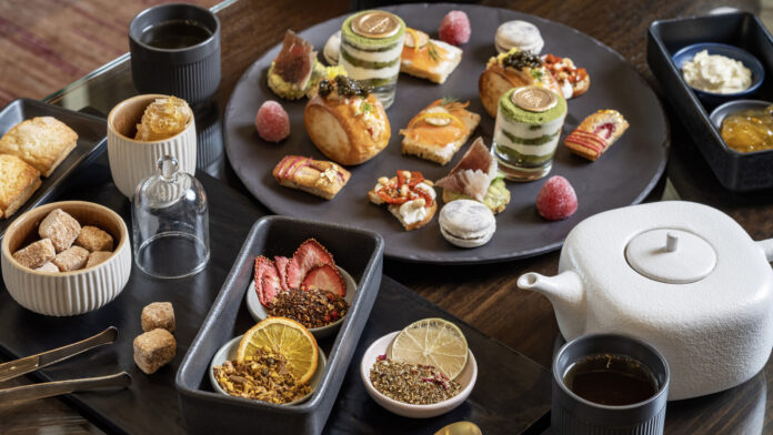 Four Seasons Hotel Silicon Valley