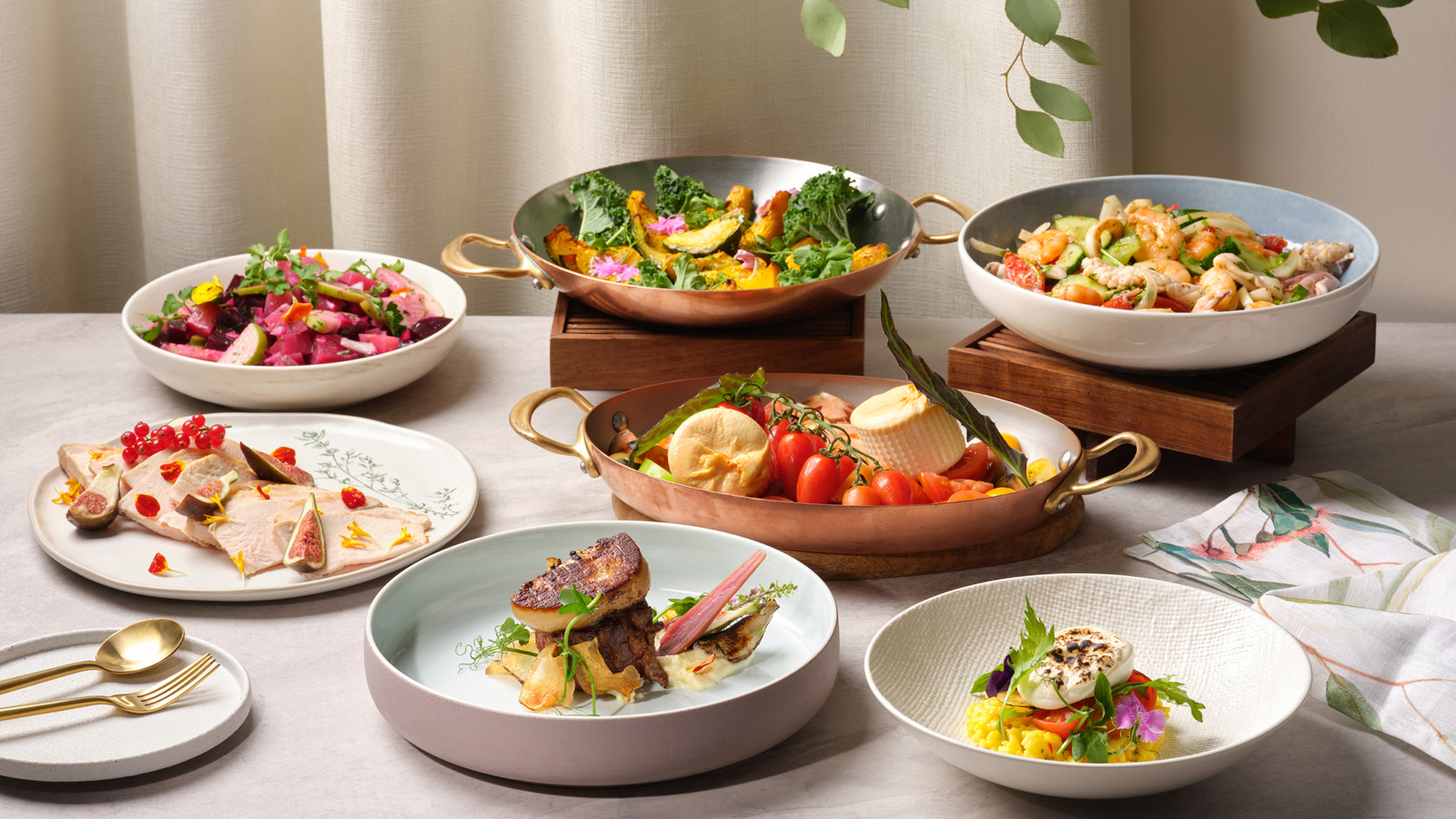 Four Seasons Hotel Singapore