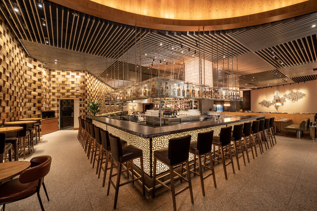 Chef Michael Mina’s StripSteak Reopens at Mandalay Bay with Upgraded