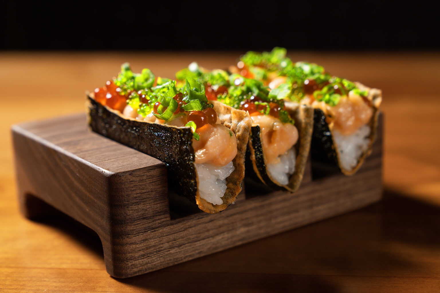 Chef Michael Mina’s StripSteak Reopens at Mandalay Bay with Upgraded Menu & Design JCG Magazine