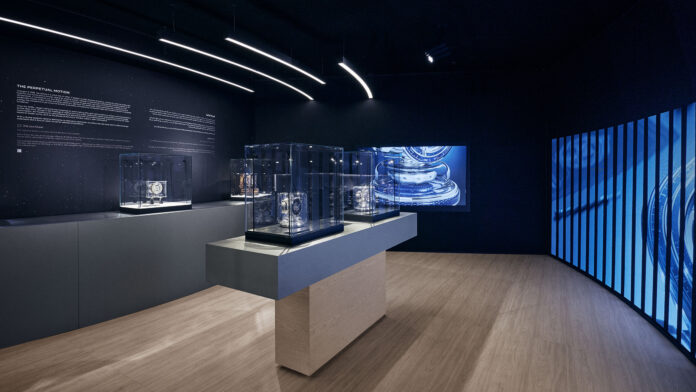 Jaeger-LeCoultre’s The Stellar Odyssey Exhibition: A Journey Through ...
