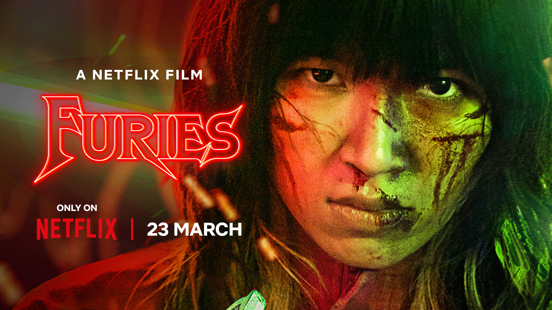 Vietnamese actress Veronica Ngô (Ngô Thanh Vân) to electrify screens again with Furies prequel 