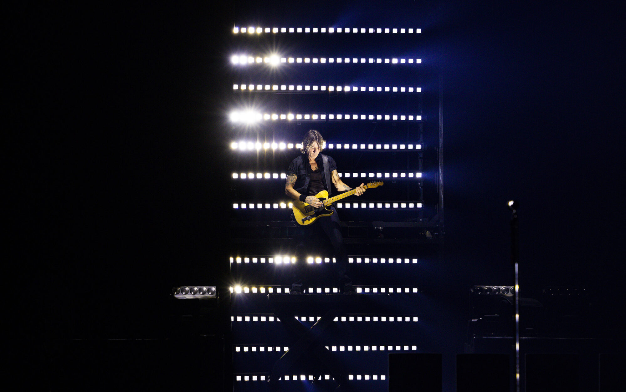 Keith Urban: The Las Vegas Residency