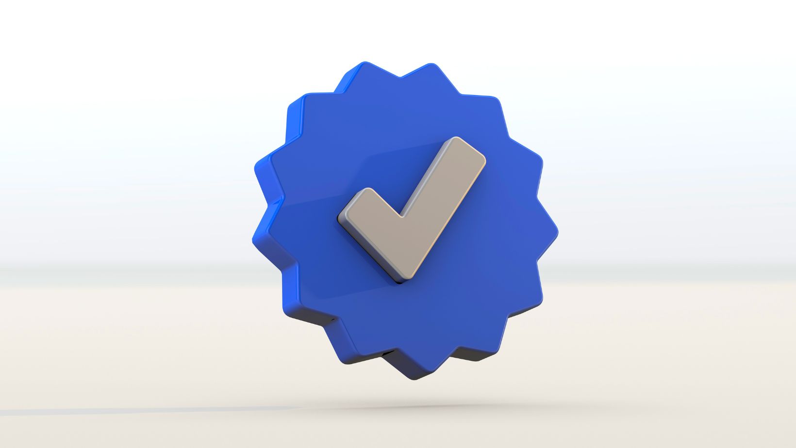 SNAP TASTE Meta Verified The new blue checkmark for Facebook and