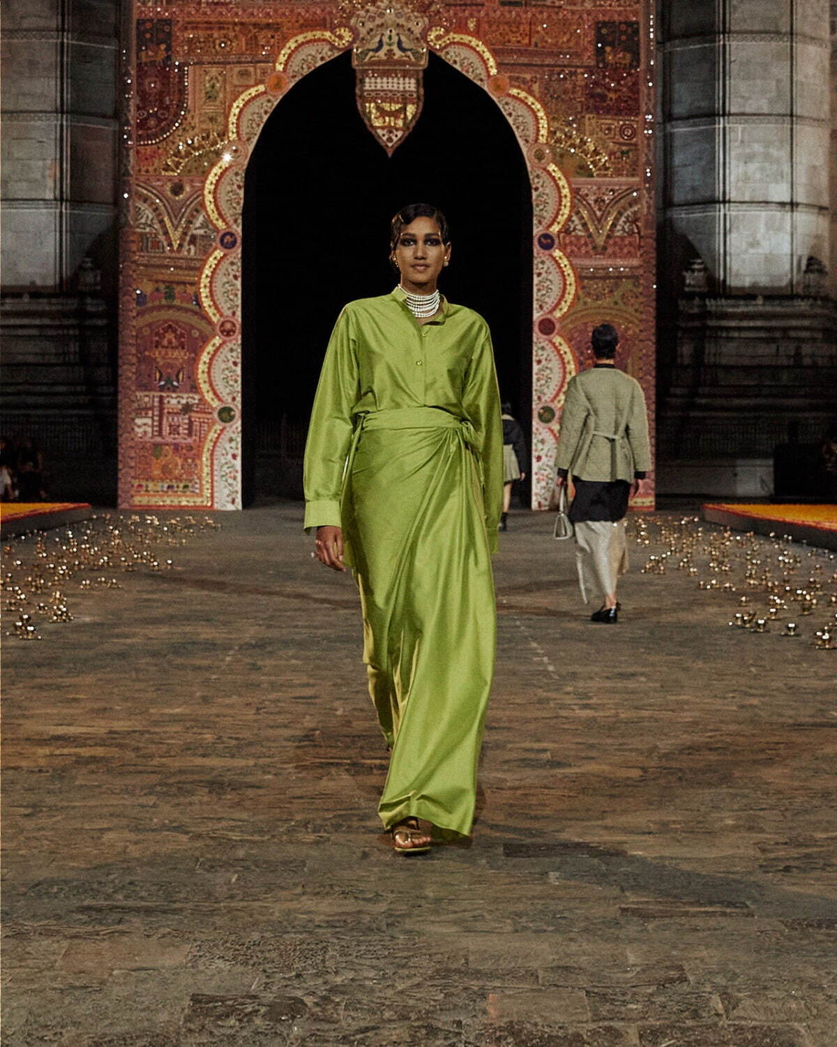 Dior's Fall 2023 Collection