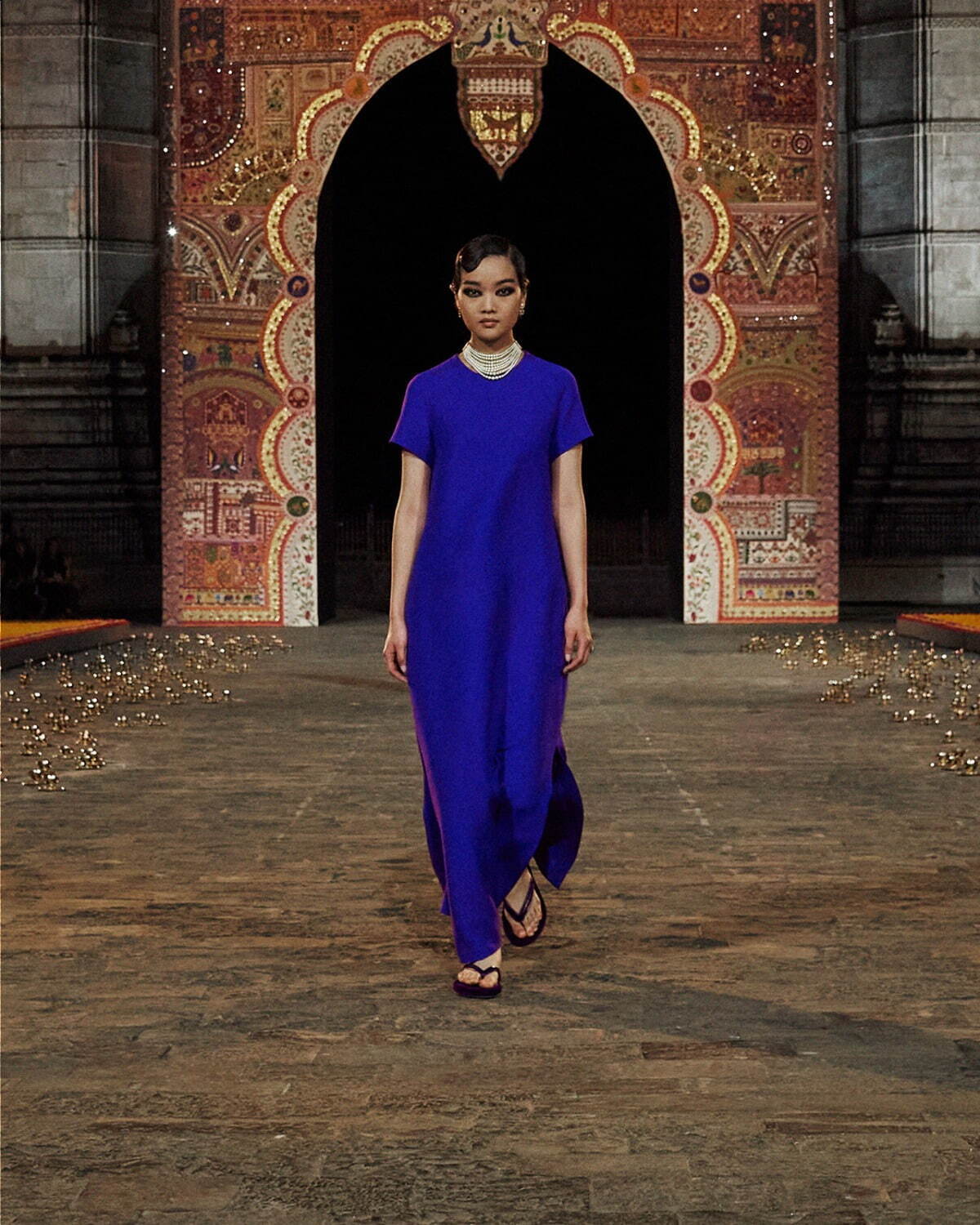 Dior's Fall 2023 Collection