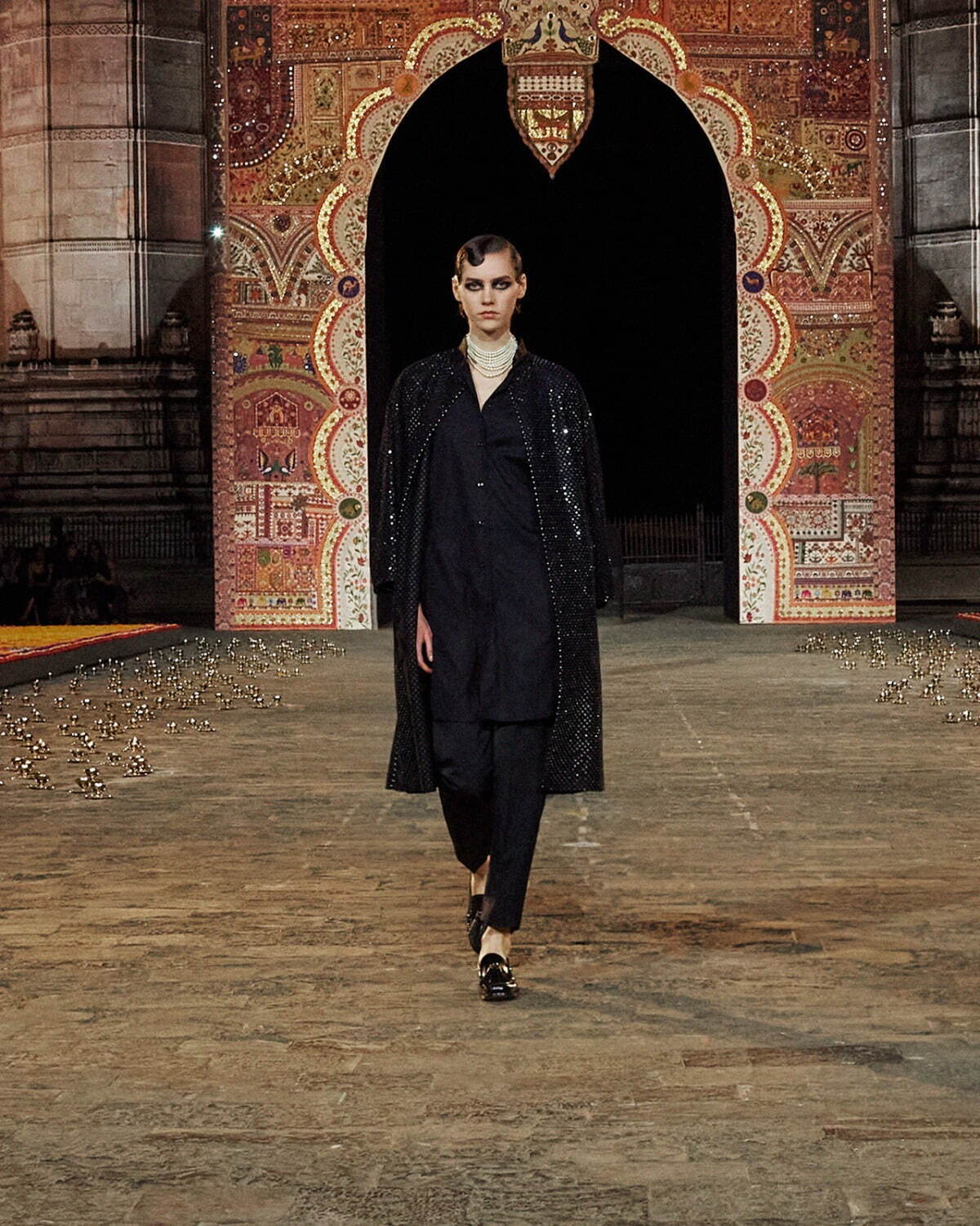 Dior's Fall 2023 Collection