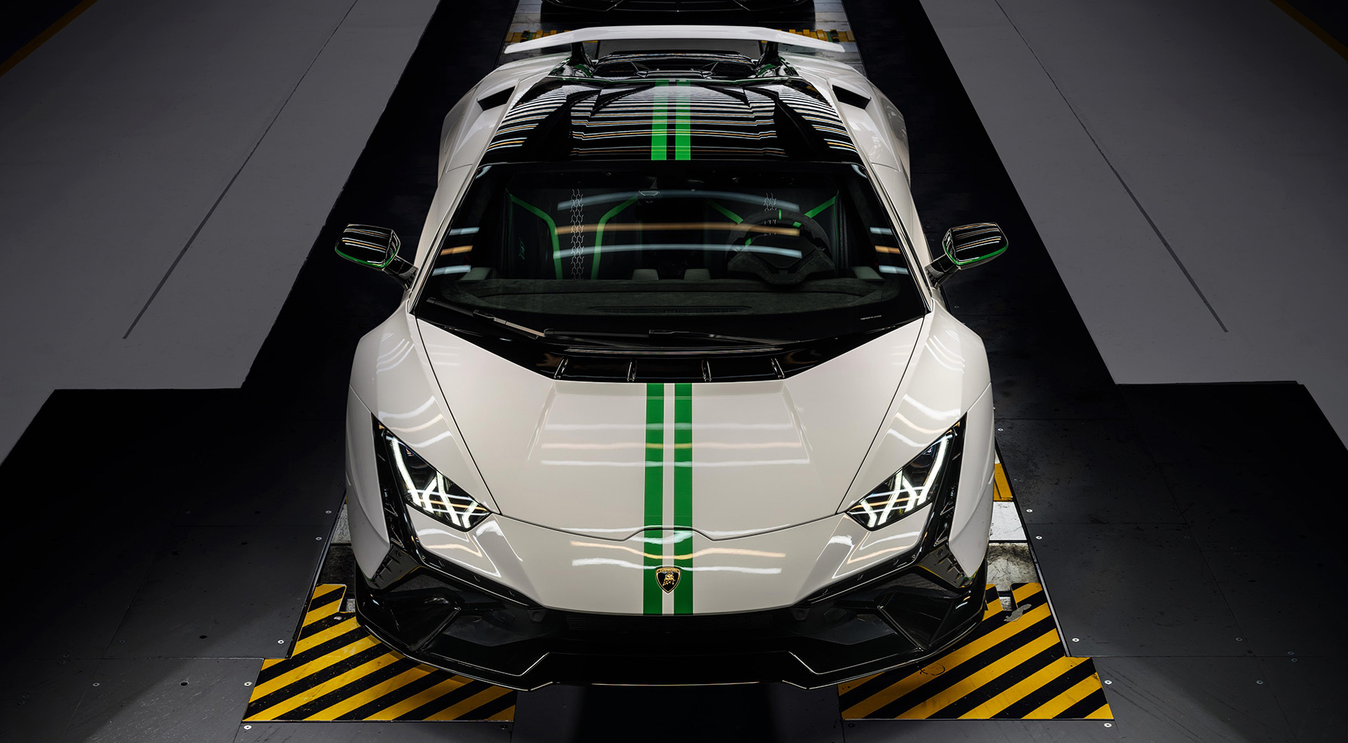 Lamborghini is set to mark its 60th anniversary with the launch of limited edition versions of the Huracán STO, Huracán Tecnica, and Huracán EVO Spyder, with 60 units of each model.