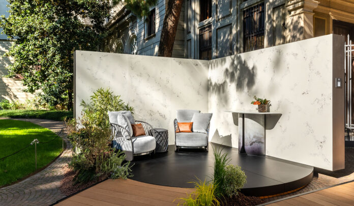 Bentley Home Collection - Outdoor