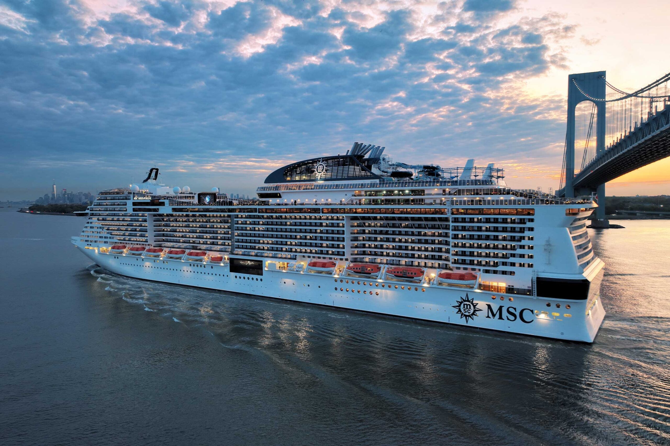 MSC Cruises