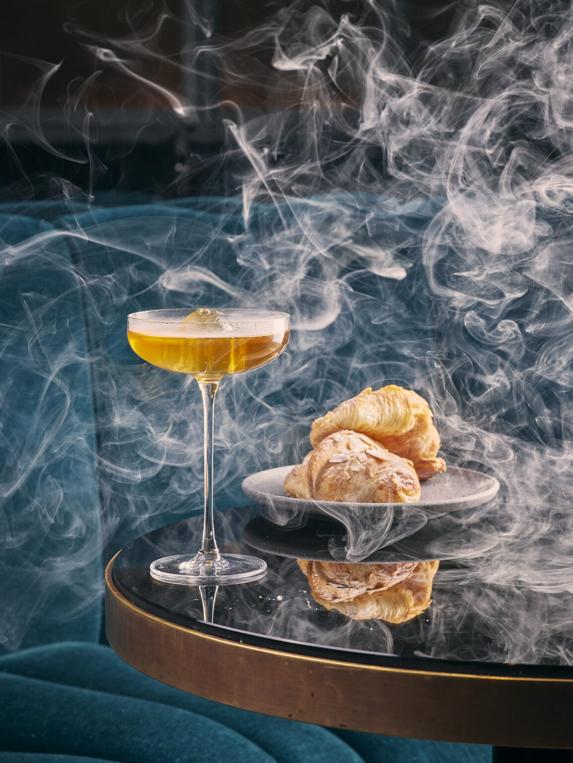SNAP TASTE Sofitel London St James launches ‘A Taste of the World’ cocktail menu