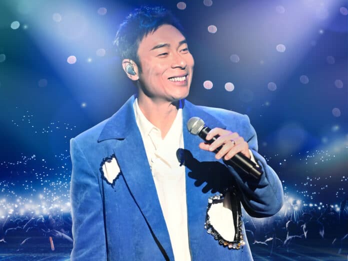 Andy Hui (Credit to Marina Bay Sands) Andy Hui
