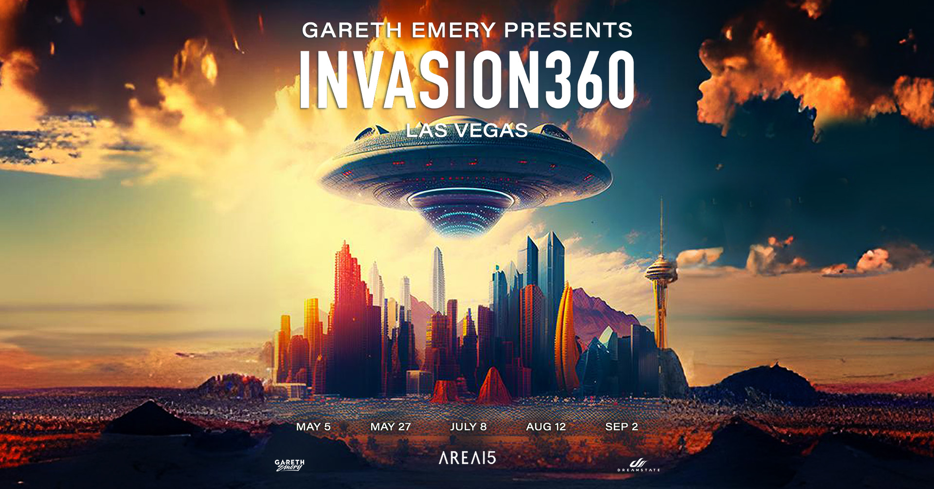 Invasion360