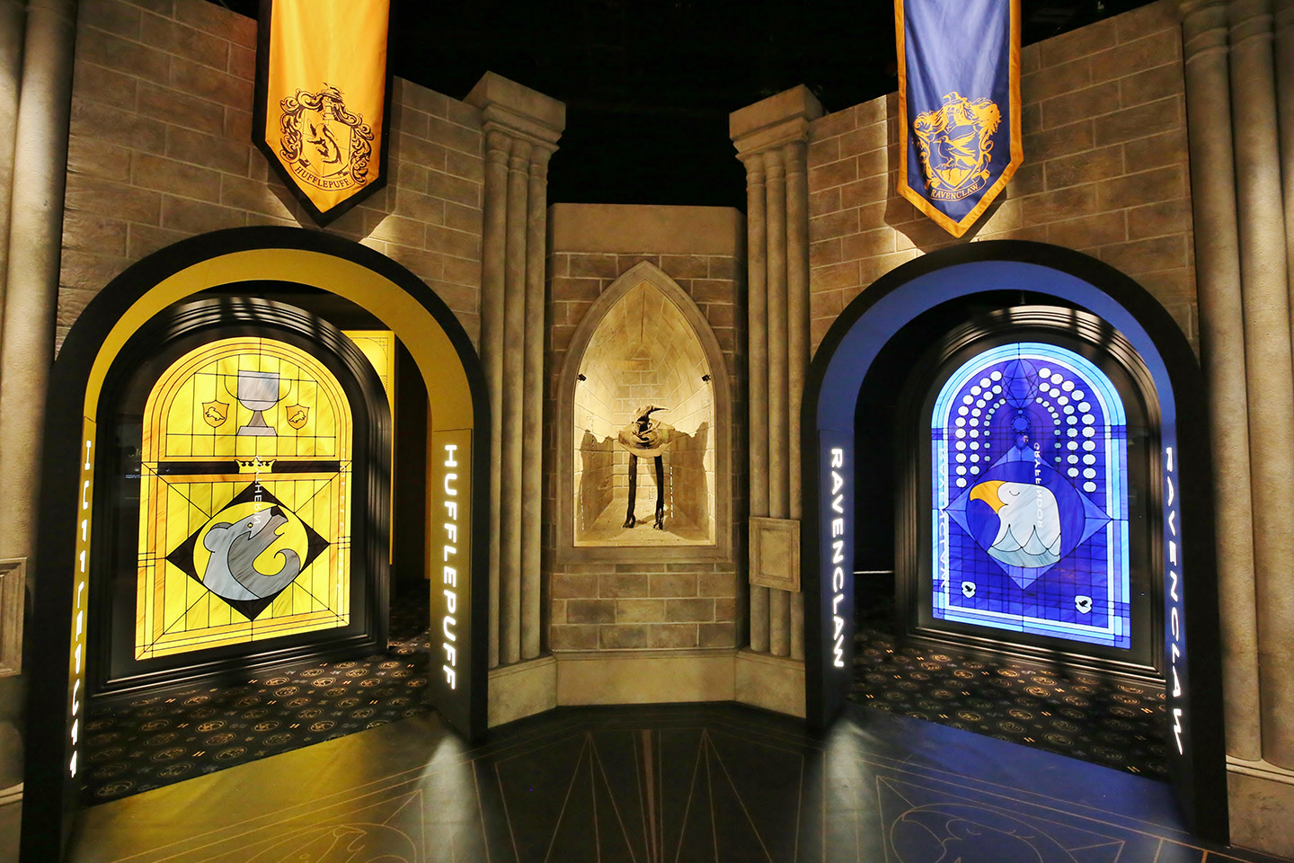 Harry Potter: The Exhibition Makes Its Asia Pacific Premiere at The Londoner Macao