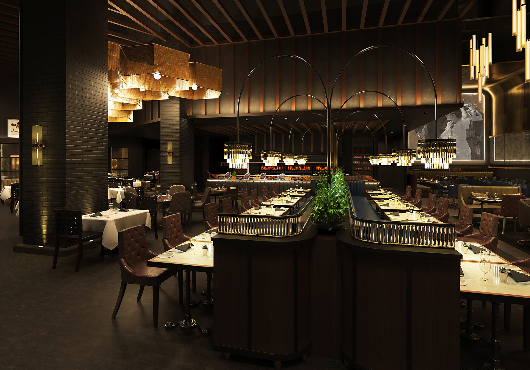 Fogo de Chão Brooklyn