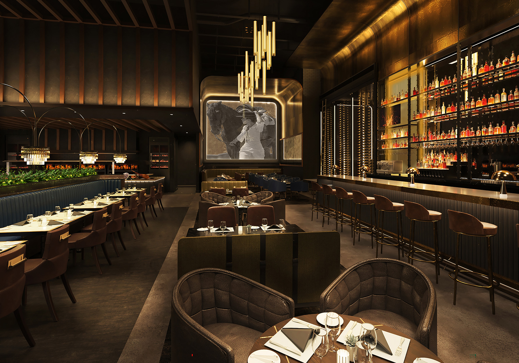 Fogo de Chão Brooklyn