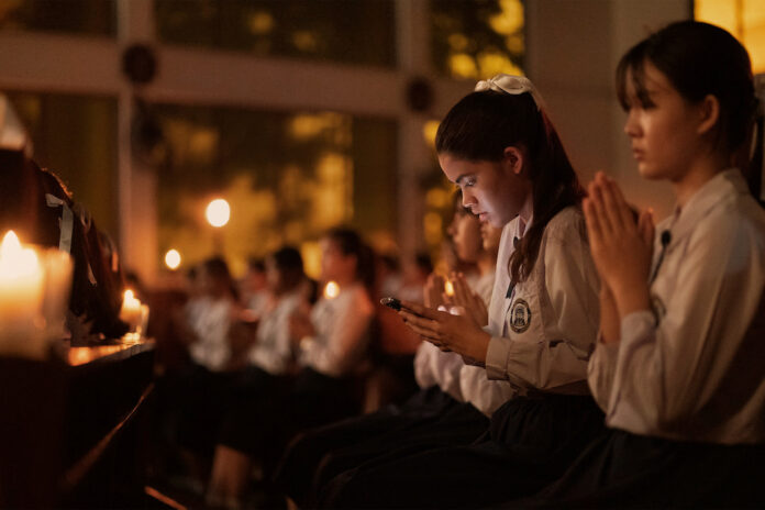 Director Parkpoom Wongpoom's DELETE Premieres on Netflix