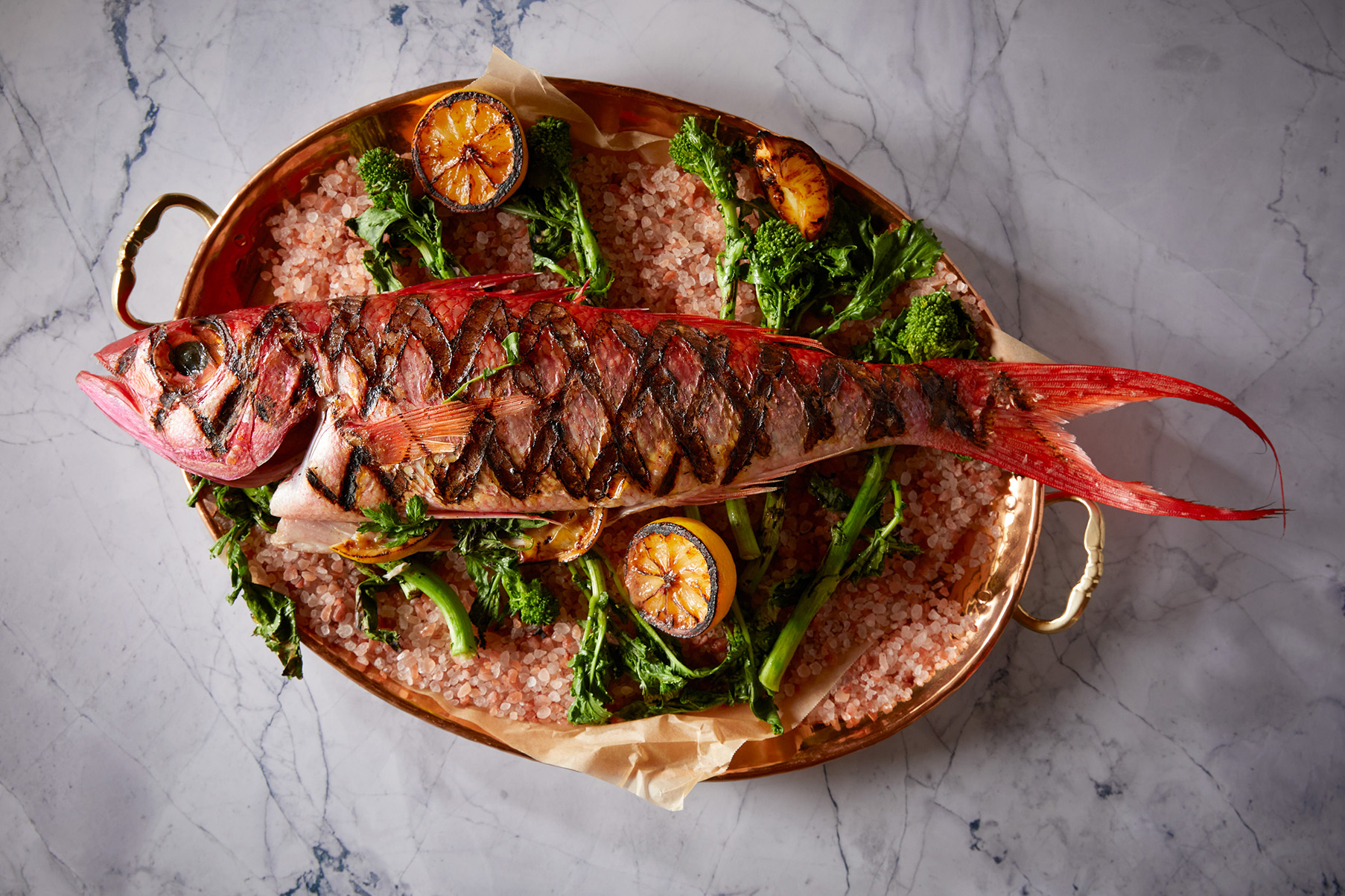 Experience Coastal Italian Cuisine at Olivine, Grand Wailea’s Newest