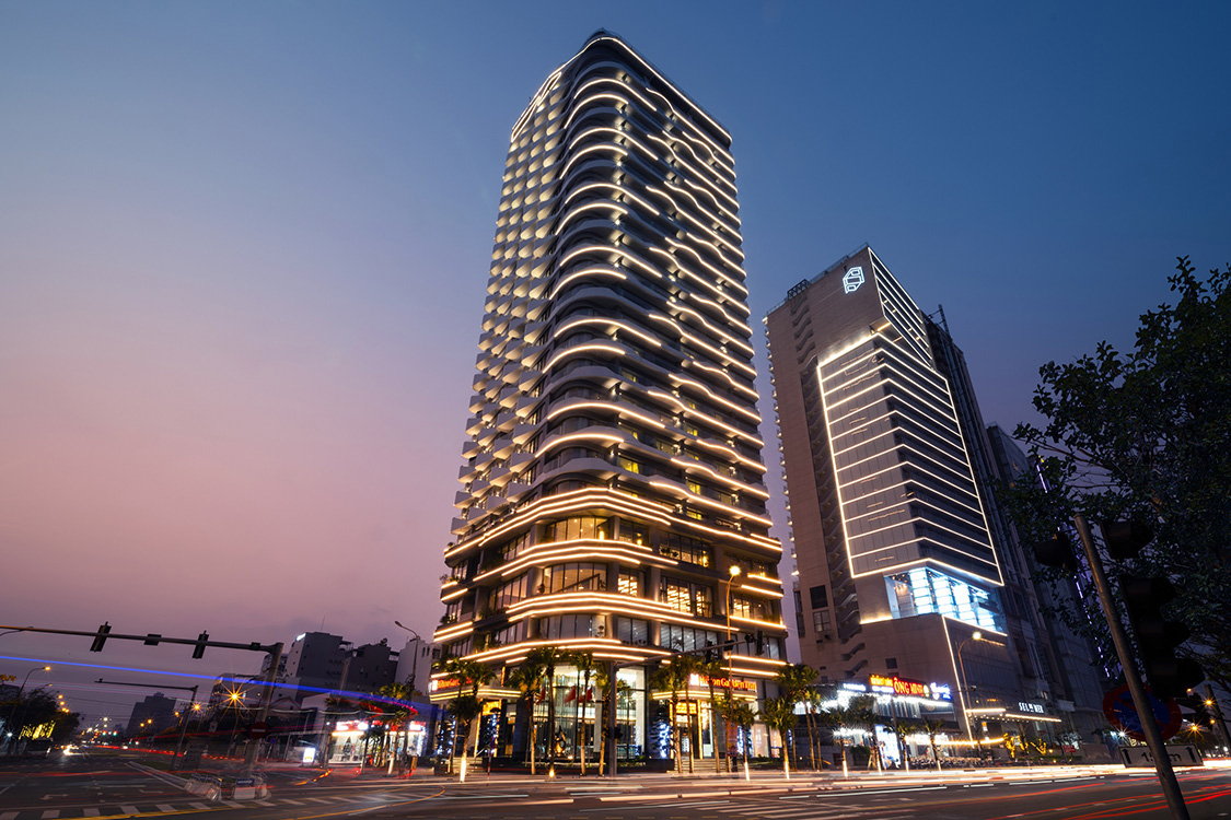 Hilton Garden Inn Đà Nẵng