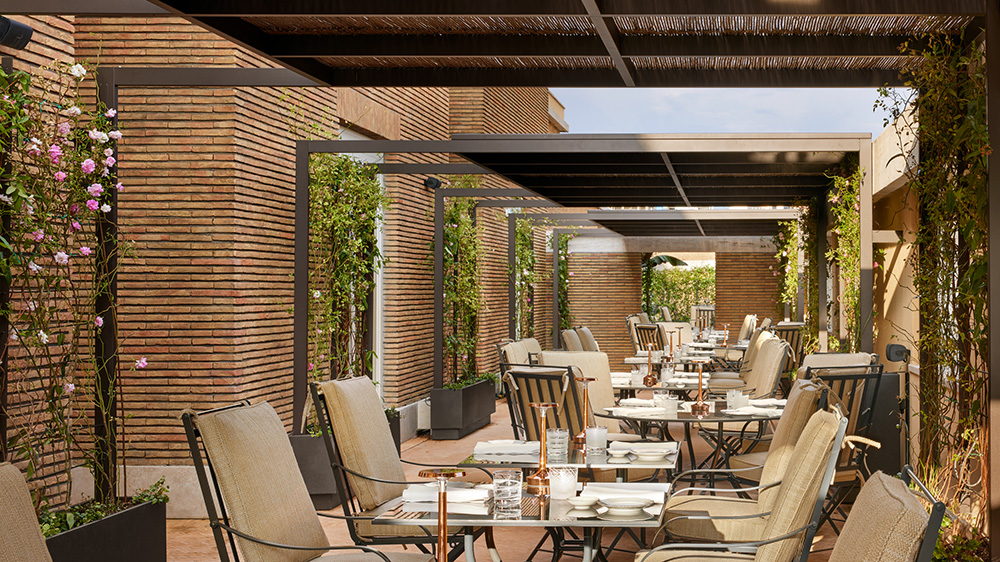 Step into a World of Opulence: Bulgari Hotel Roma Now Welcoming Guests ...