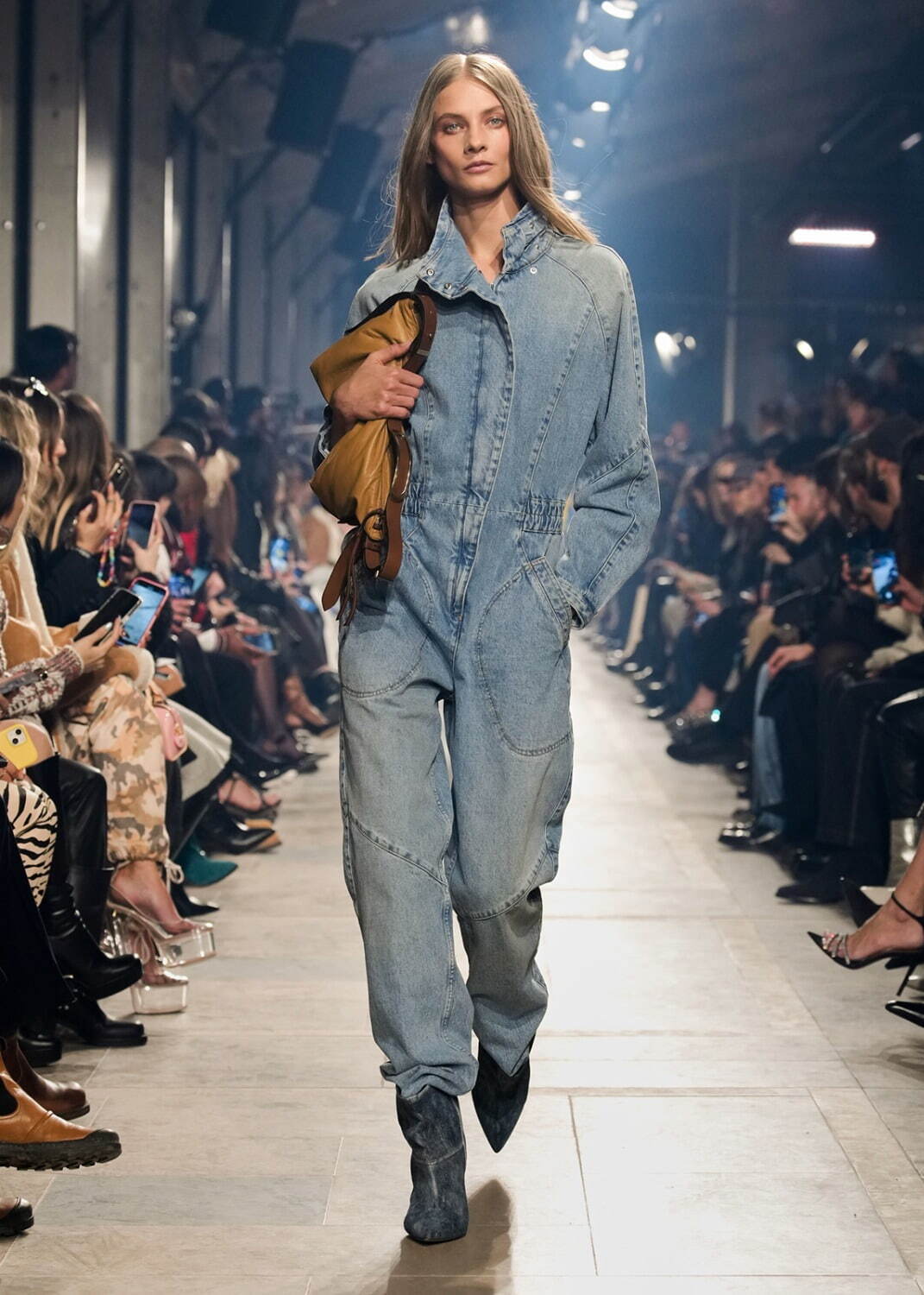 Isabel Marant Fall/Winter 2023-24 Collection
