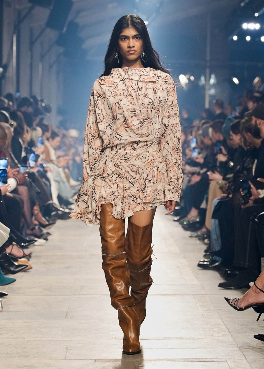 Isabel Marant Fall/Winter 2023-24 Collection