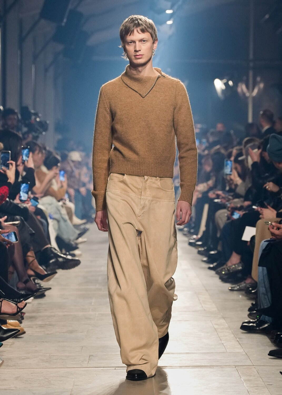 Isabel Marant Fall/Winter 2023-24 Collection