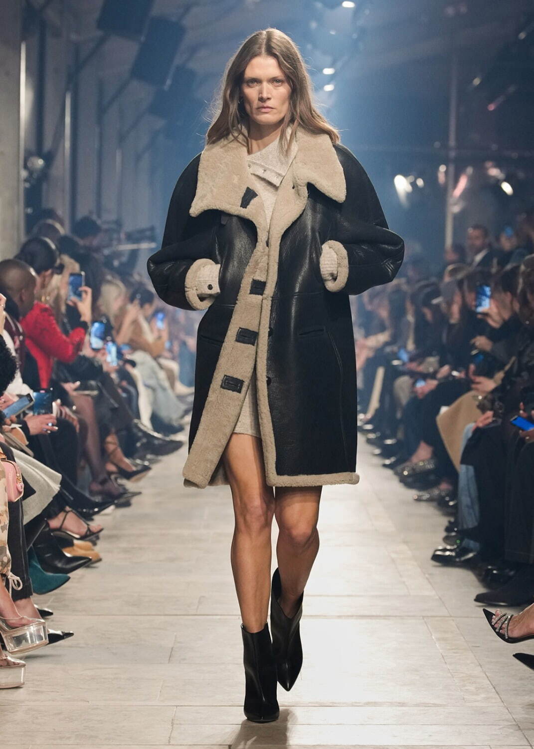 Isabel Marant Fall/Winter 2023-24 Collection