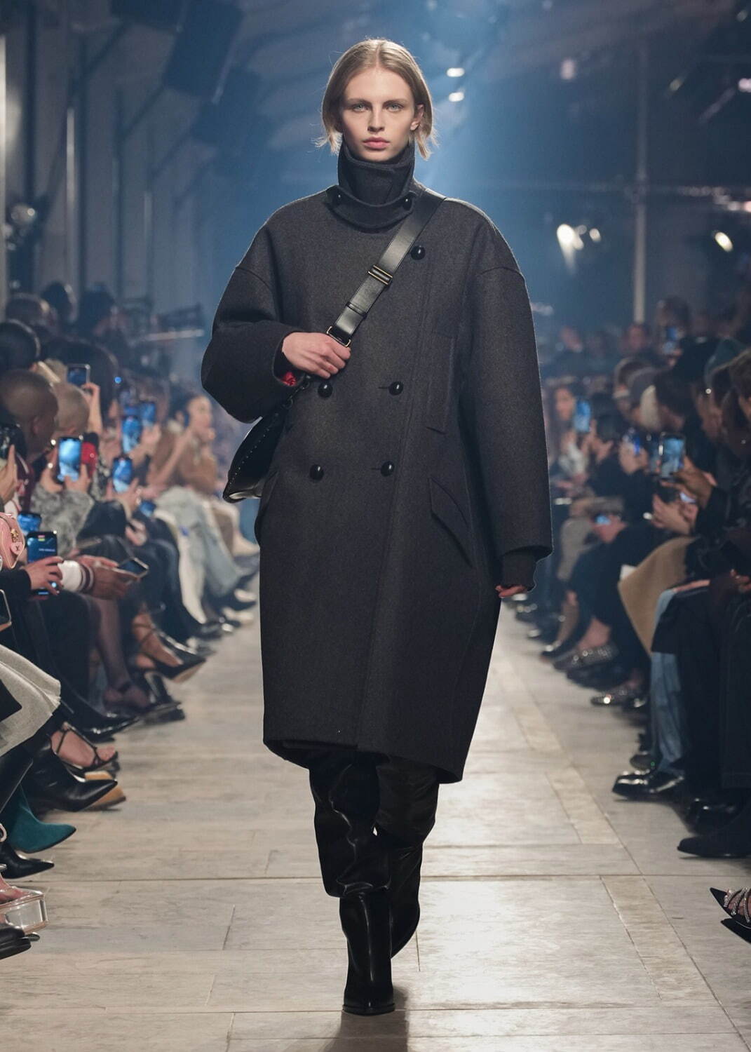 Isabel Marant Fall/Winter 2023-24 Collection