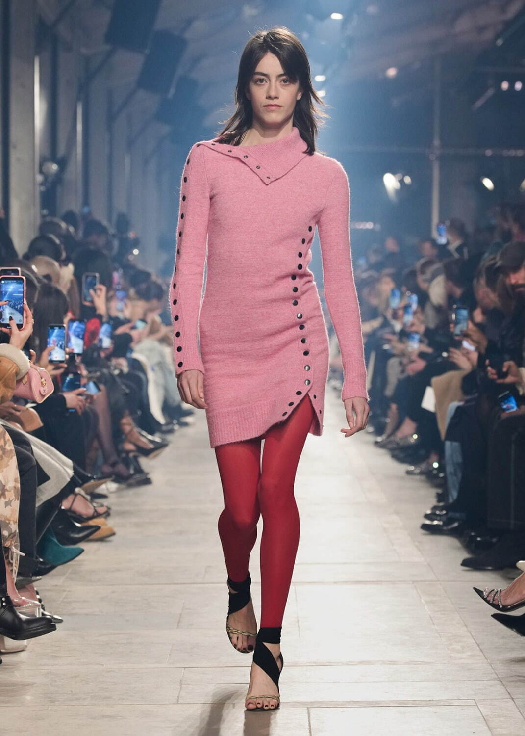 Isabel Marant Fall/Winter 2023-24 Collection